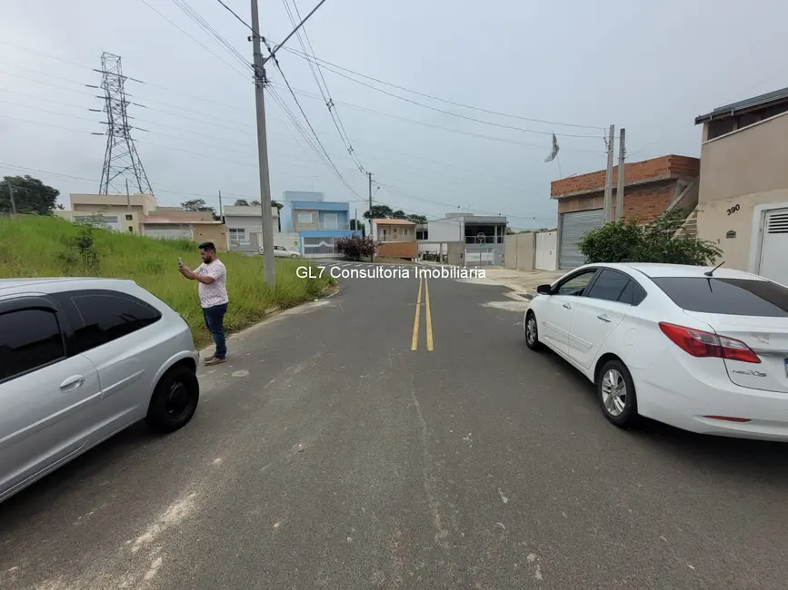 Foto 2 de Terreno / Lote à venda, 150m2 em Jardim Residencial Veneza, Indaiatuba - SP