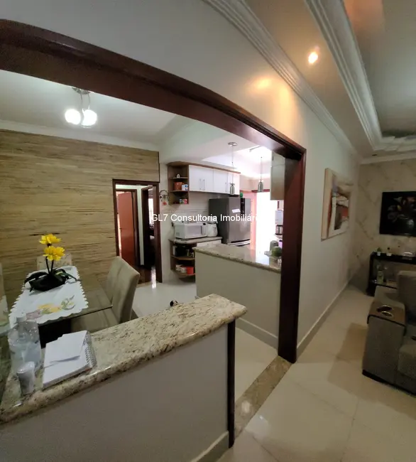 Foto 3 de Casa com 2 quartos à venda, 120m2 em Jardim Belo Horizonte, Indaiatuba - SP