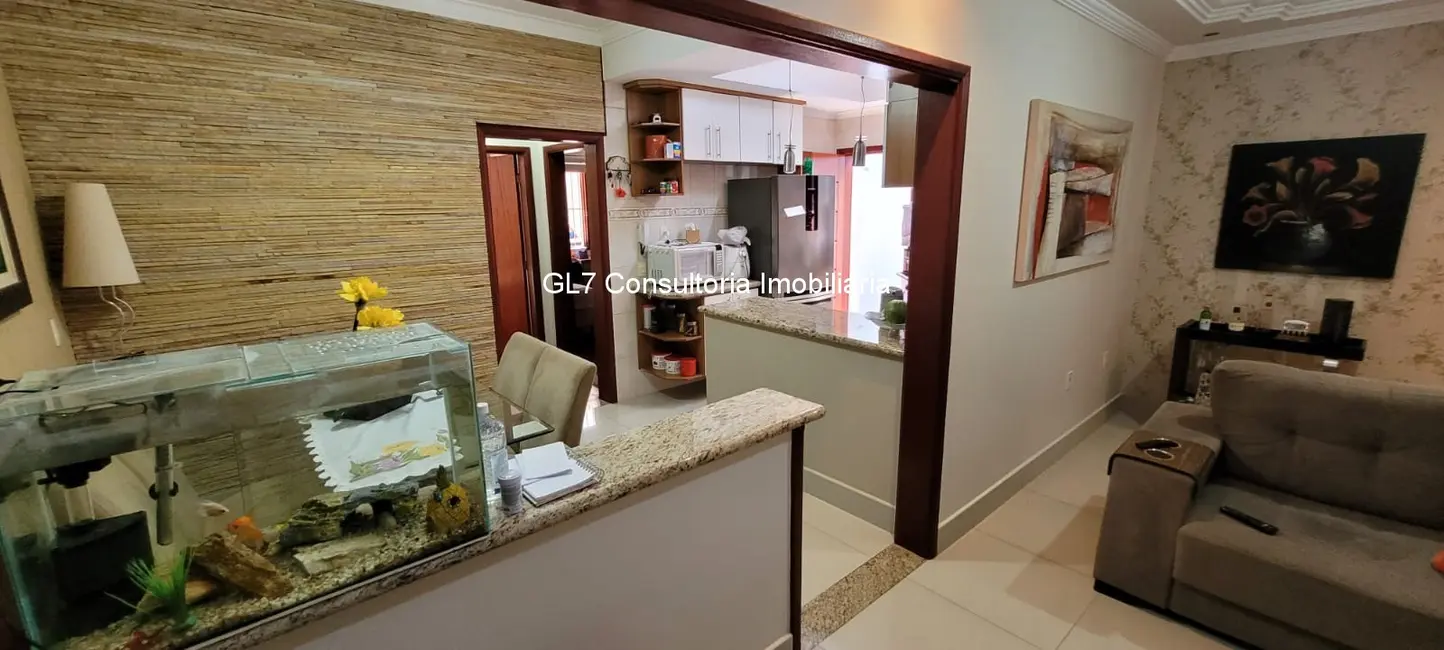 Foto 9 de Casa com 2 quartos à venda, 120m2 em Jardim Belo Horizonte, Indaiatuba - SP