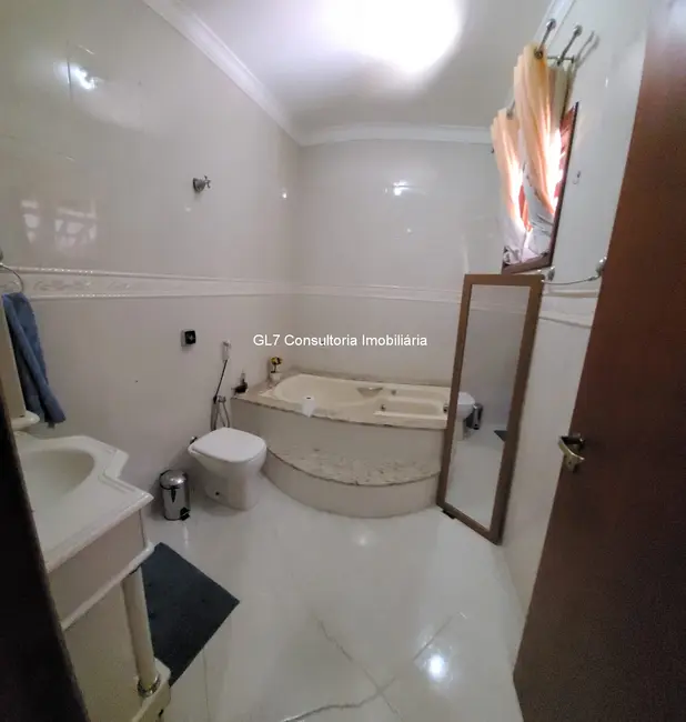 Foto 5 de Casa com 2 quartos à venda, 120m2 em Jardim Belo Horizonte, Indaiatuba - SP