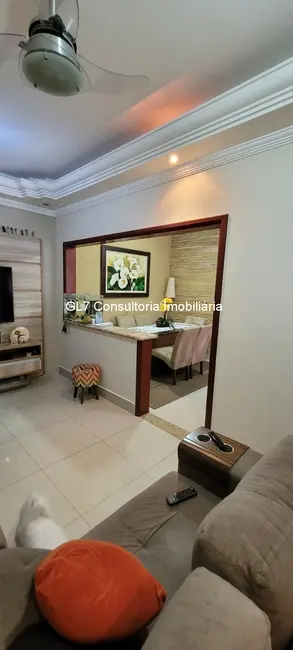 Foto 8 de Casa com 2 quartos à venda, 120m2 em Jardim Belo Horizonte, Indaiatuba - SP