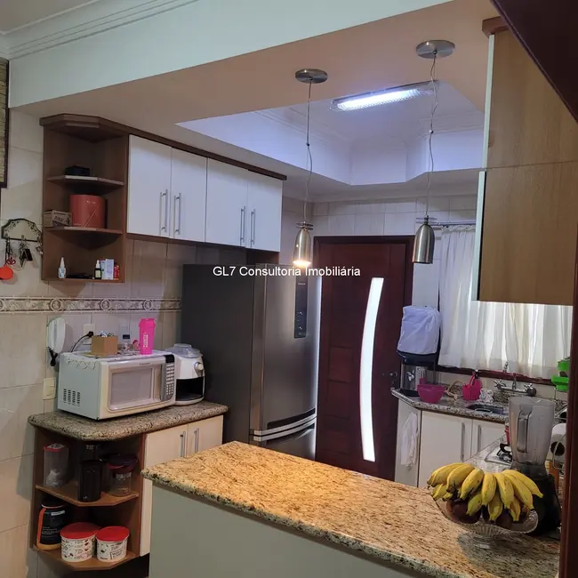 Foto 4 de Casa com 2 quartos à venda, 120m2 em Jardim Belo Horizonte, Indaiatuba - SP