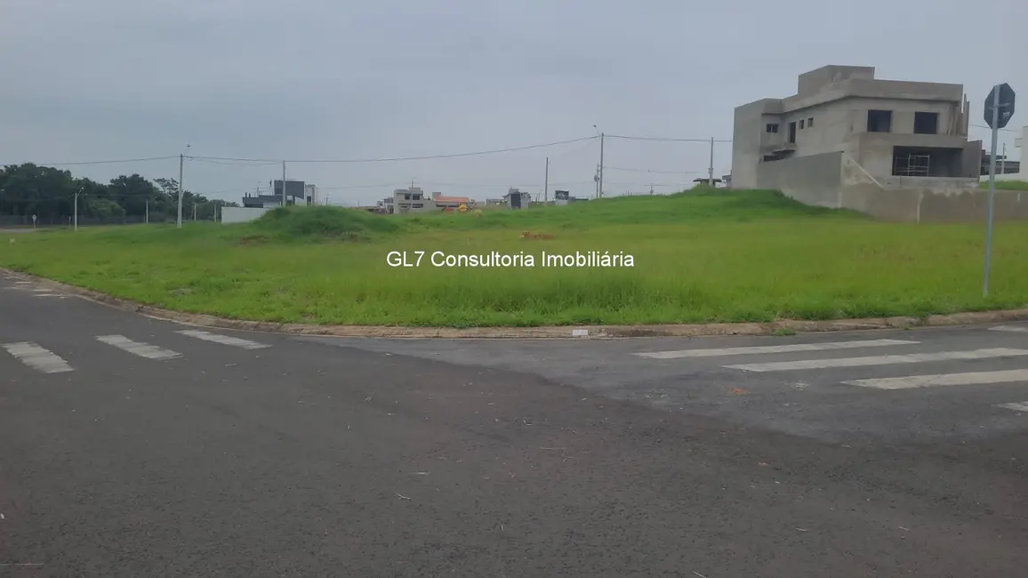 Foto 1 de Terreno / Lote à venda, 505m2 em Indaiatuba - SP