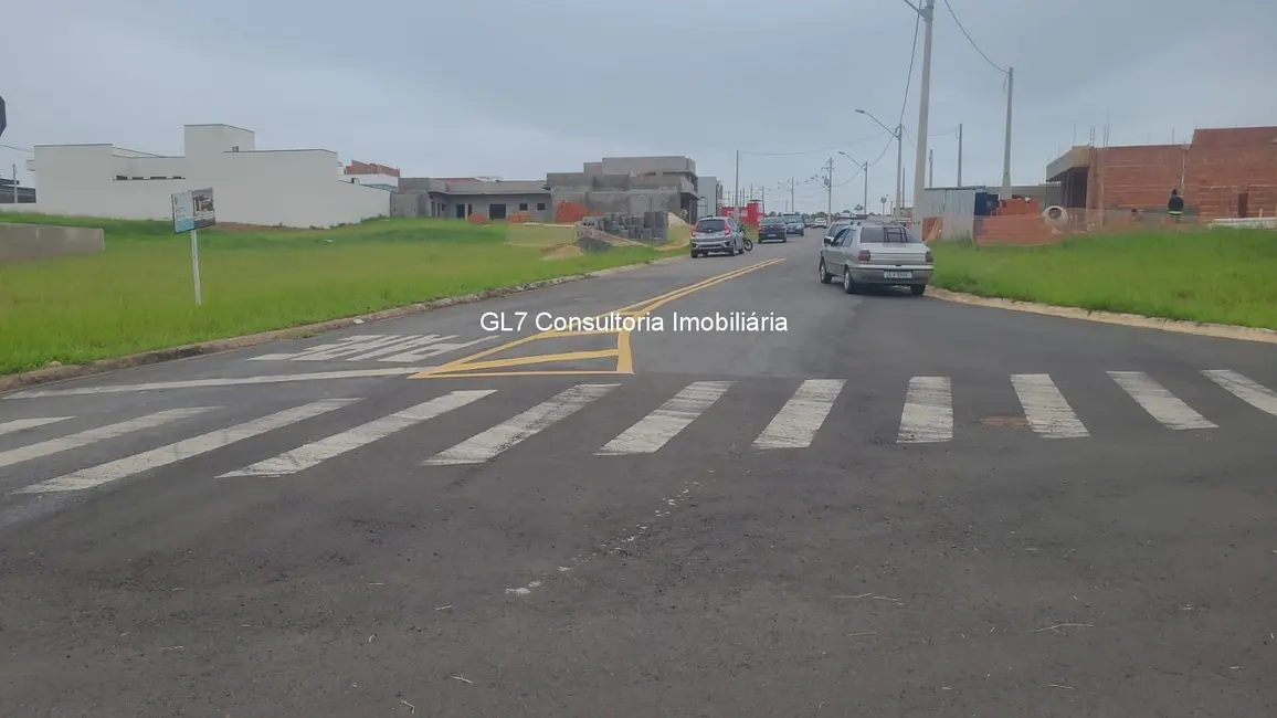 Foto 2 de Terreno / Lote à venda, 505m2 em Indaiatuba - SP