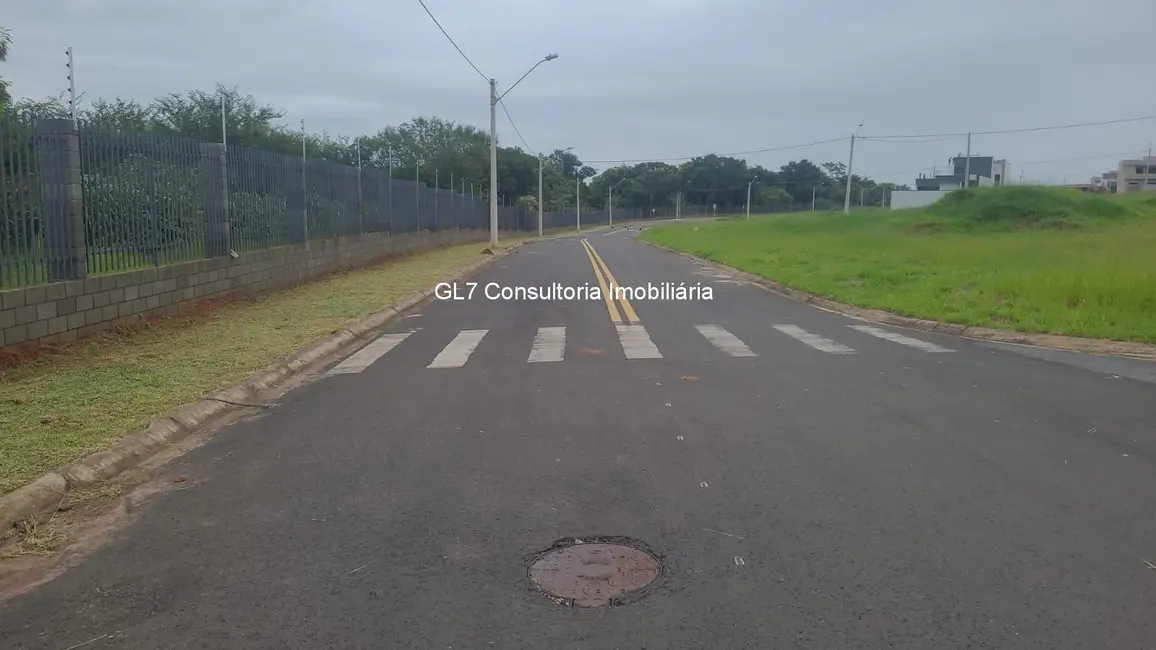 Foto 3 de Terreno / Lote à venda, 505m2 em Indaiatuba - SP