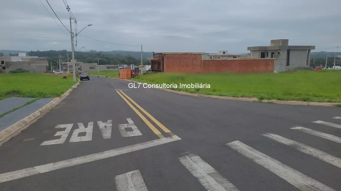 Foto 3 de Terreno / Lote à venda, 409m2 em Indaiatuba - SP