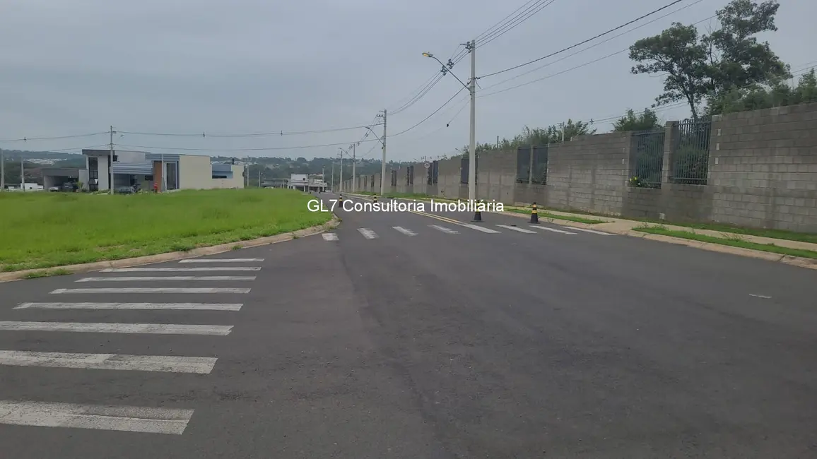 Foto 2 de Terreno / Lote à venda, 409m2 em Indaiatuba - SP