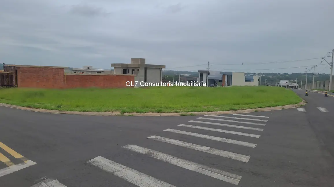 Foto 1 de Terreno / Lote à venda, 409m2 em Indaiatuba - SP