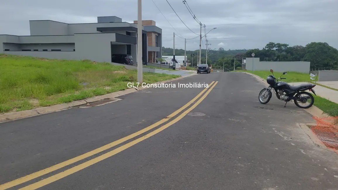 Foto 2 de Terreno / Lote à venda, 534m2 em Indaiatuba - SP