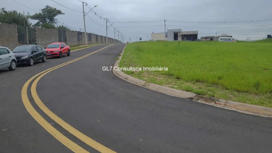 Foto 3 de Terreno / Lote à venda, 534m2 em Indaiatuba - SP