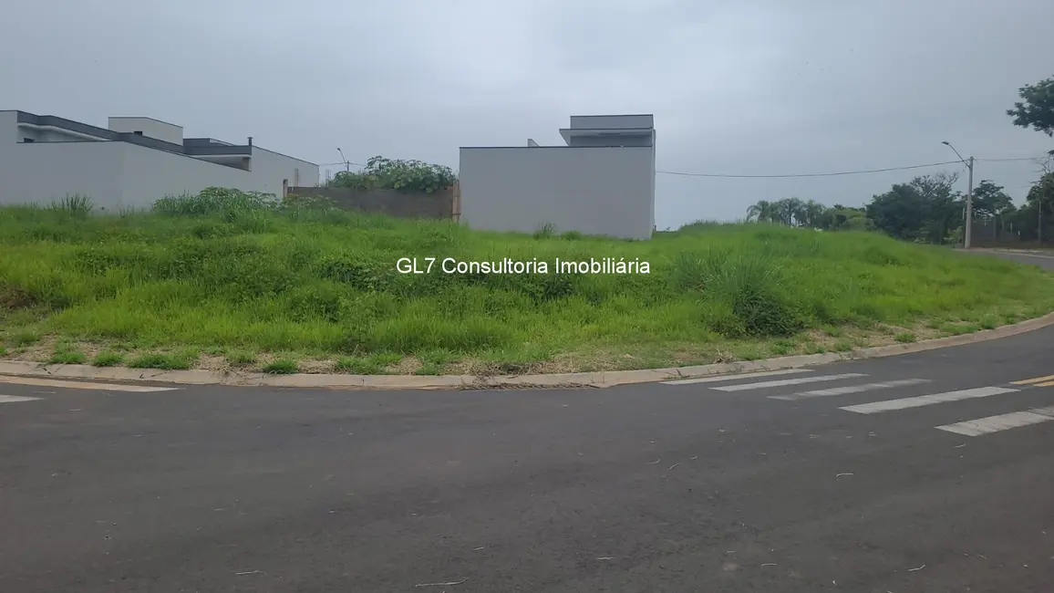 Foto 1 de Terreno / Lote à venda, 589m2 em Indaiatuba - SP
