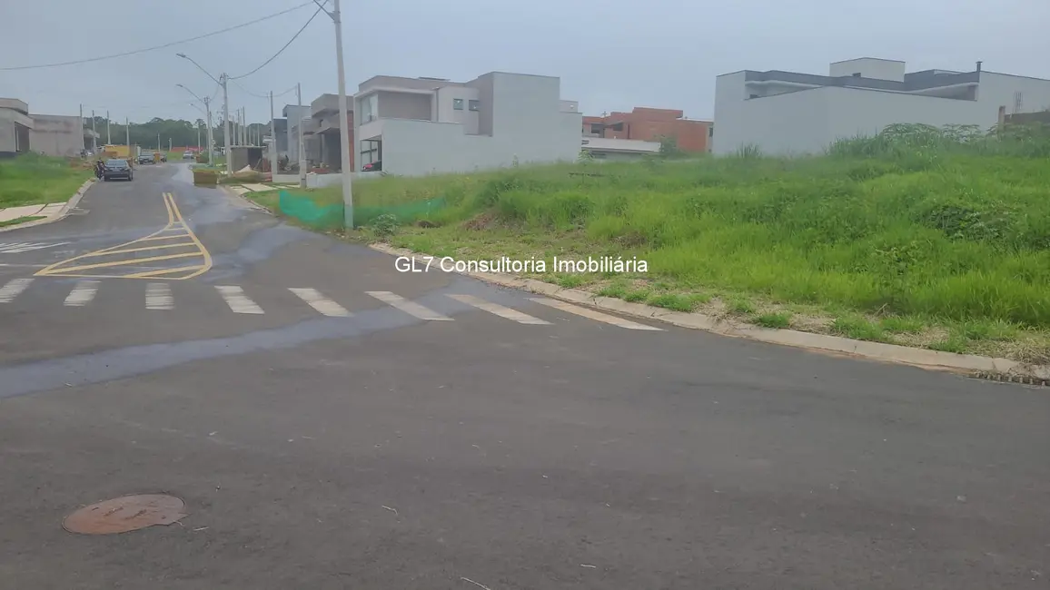 Terreno / Lote à venda, 589m2 em Indaiatuba - SP - imagem 3 Foto 3 de Terreno / Lote à venda, 589m2 em Indaiatuba - SP