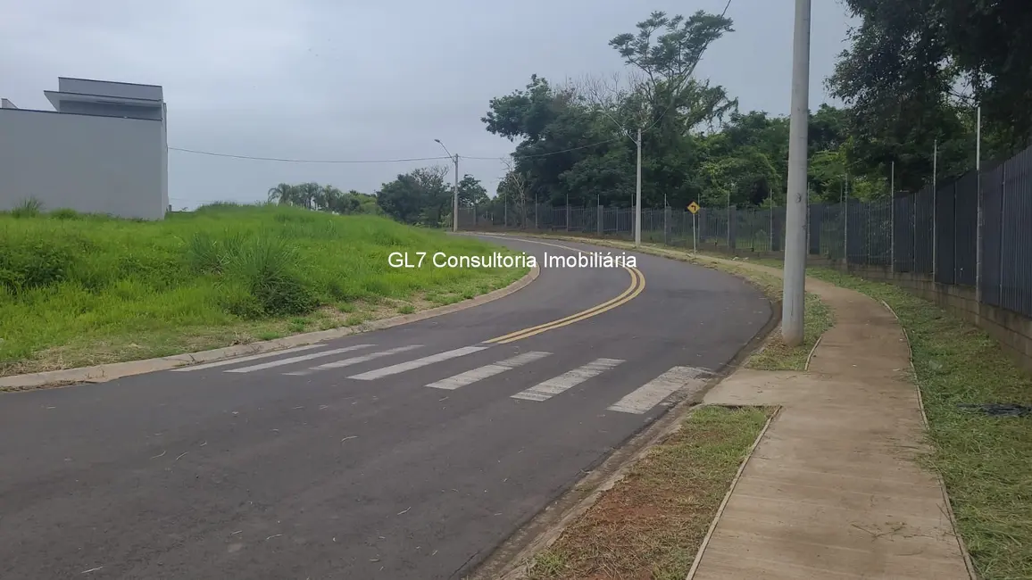 Foto 2 de Terreno / Lote à venda, 589m2 em Indaiatuba - SP