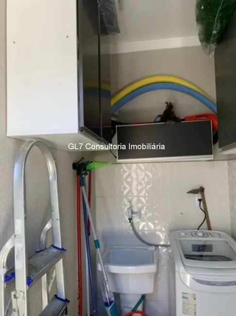 Foto 4 de Casa de Condomínio com 3 quartos à venda, 105m2 em Jardins do Império, Indaiatuba - SP