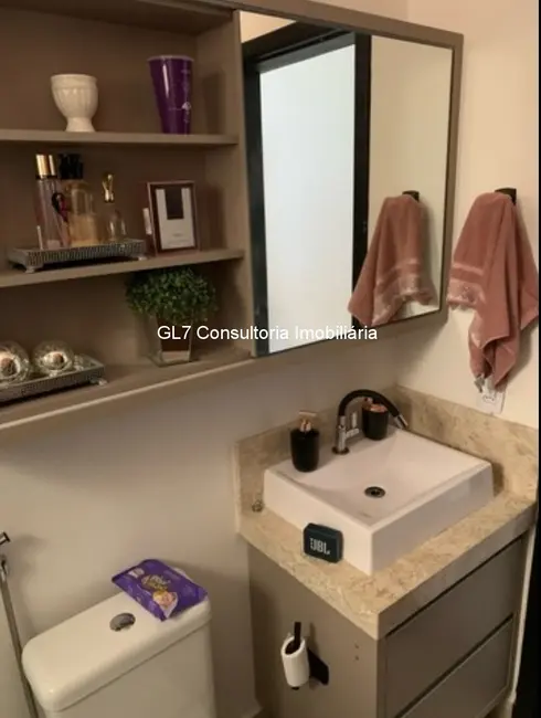 Foto 5 de Casa de Condomínio com 3 quartos à venda, 105m2 em Jardins do Império, Indaiatuba - SP