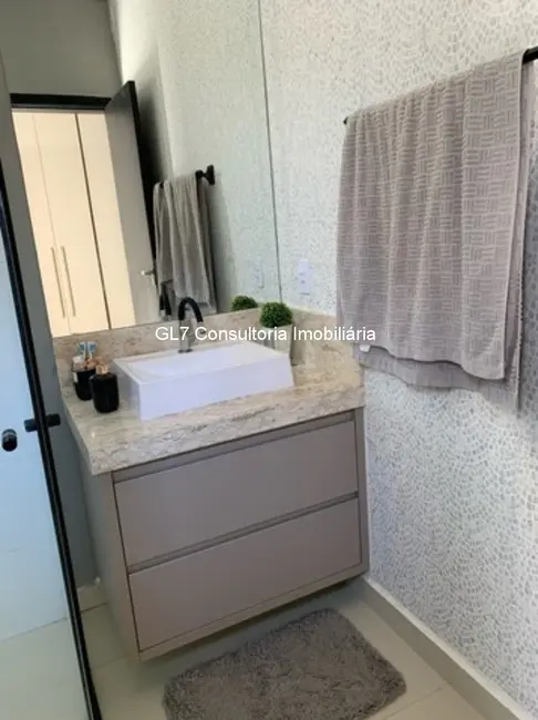 Foto 3 de Casa de Condomínio com 3 quartos à venda, 105m2 em Jardins do Império, Indaiatuba - SP