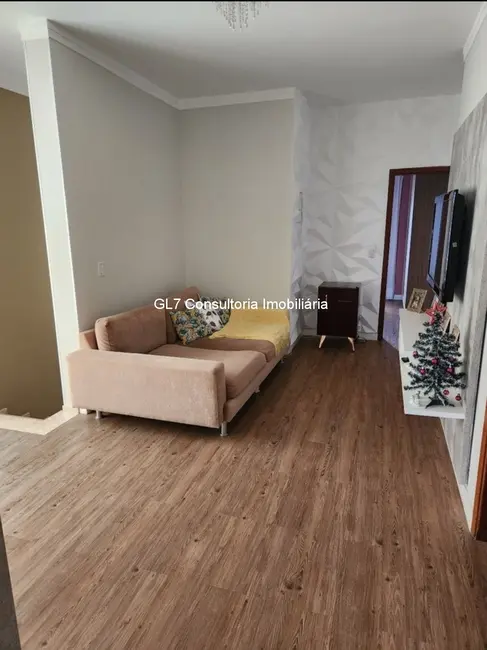 Foto 6 de Casa de Condomínio com 3 quartos à venda, 246m2 em Jardim Residencial Alto de Itaici, Indaiatuba - SP