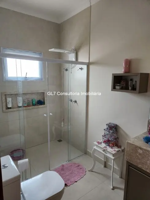 Foto 5 de Casa de Condomínio com 3 quartos à venda, 246m2 em Jardim Residencial Alto de Itaici, Indaiatuba - SP