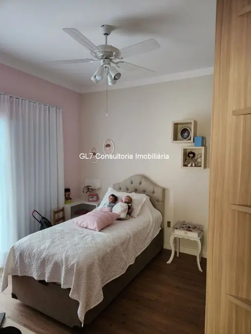 Foto 9 de Casa de Condomínio com 3 quartos à venda, 246m2 em Jardim Residencial Alto de Itaici, Indaiatuba - SP