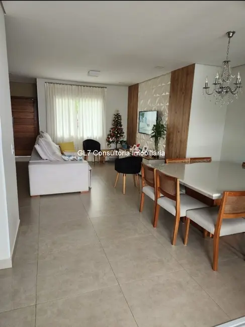 Foto 4 de Casa de Condomínio com 3 quartos à venda, 246m2 em Jardim Residencial Alto de Itaici, Indaiatuba - SP