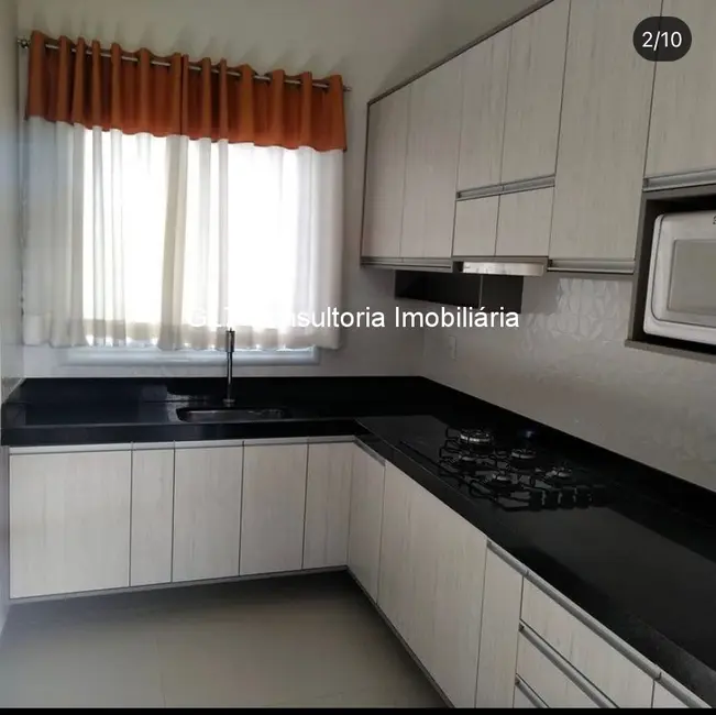 Foto 3 de Casa de Condomínio com 3 quartos à venda, 112m2 em Jardim Park Real, Indaiatuba - SP