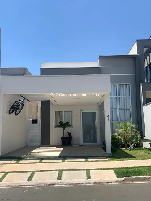 Foto 1 de Casa de Condomínio com 3 quartos à venda, 112m2 em Jardim Park Real, Indaiatuba - SP