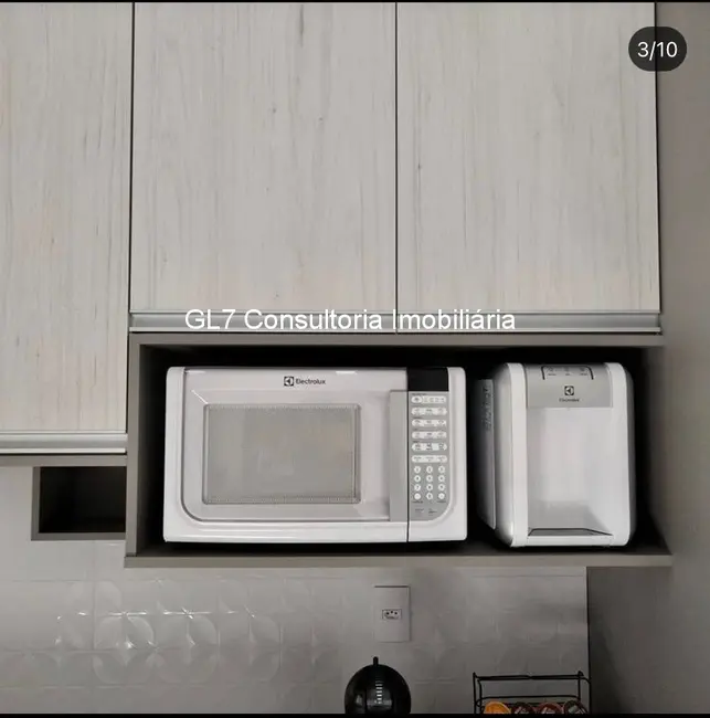 Foto 4 de Casa de Condomínio com 3 quartos à venda, 112m2 em Jardim Park Real, Indaiatuba - SP