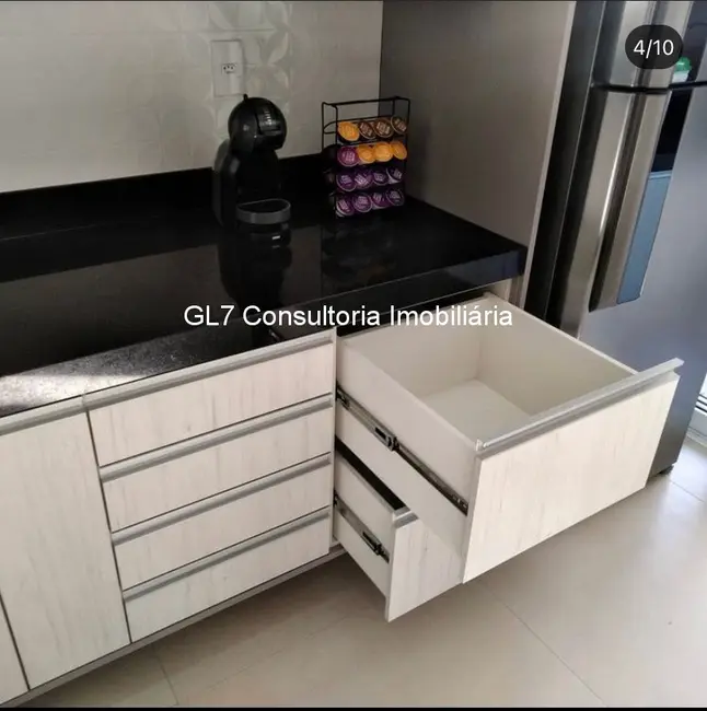 Foto 6 de Casa de Condomínio com 3 quartos à venda, 112m2 em Jardim Park Real, Indaiatuba - SP