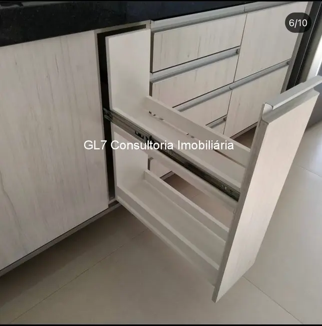 Foto 8 de Casa de Condomínio com 3 quartos à venda, 112m2 em Jardim Park Real, Indaiatuba - SP