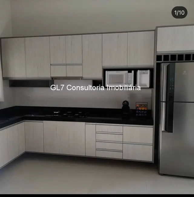 Foto 5 de Casa de Condomínio com 3 quartos à venda, 112m2 em Jardim Park Real, Indaiatuba - SP