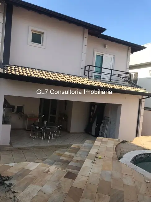 Foto 4 de Casa de Condomínio com 3 quartos à venda, 285m2 em Jardim Reserva Bom Viver de Indaiatuba, Indaiatuba - SP