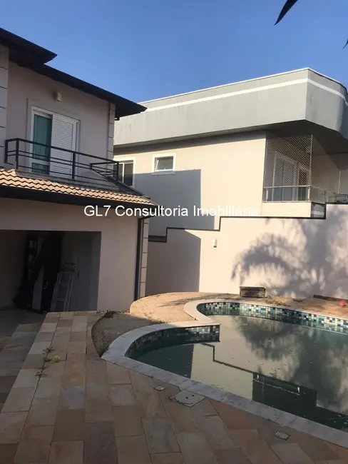 Foto 2 de Casa de Condomínio com 3 quartos à venda, 285m2 em Jardim Reserva Bom Viver de Indaiatuba, Indaiatuba - SP