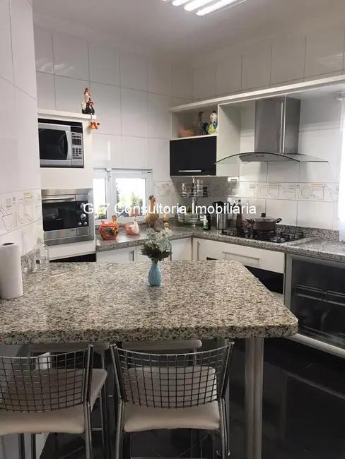 Foto 5 de Casa de Condomínio com 3 quartos à venda, 285m2 em Jardim Reserva Bom Viver de Indaiatuba, Indaiatuba - SP