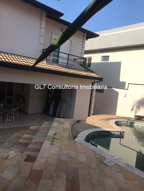 Foto 3 de Casa de Condomínio com 3 quartos à venda, 285m2 em Jardim Reserva Bom Viver de Indaiatuba, Indaiatuba - SP