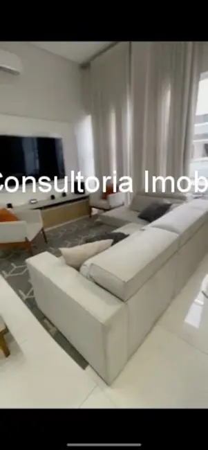 Foto 3 de Casa de Condomínio com 3 quartos à venda, 105m2 em Jardim Montreal Residence, Indaiatuba - SP