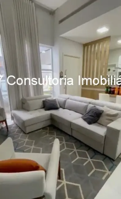 Foto 4 de Casa de Condomínio com 3 quartos à venda, 105m2 em Jardim Montreal Residence, Indaiatuba - SP