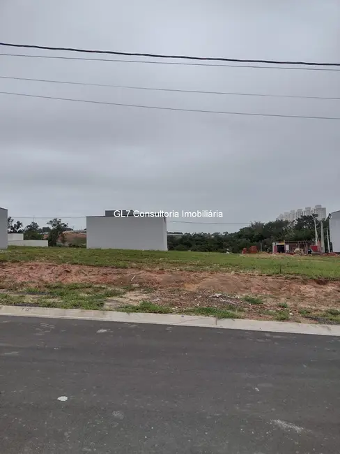 Foto 1 de Terreno / Lote à venda, 308m2 em Indaiatuba - SP