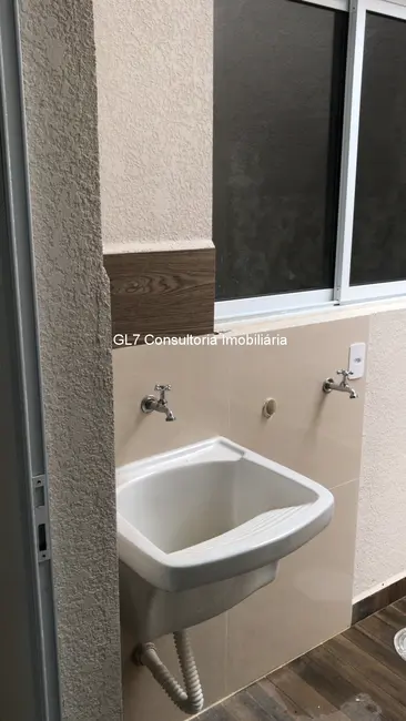 Foto 9 de Casa com 2 quartos à venda, 11m2 em Jardim Residencial Nova Veneza, Indaiatuba - SP