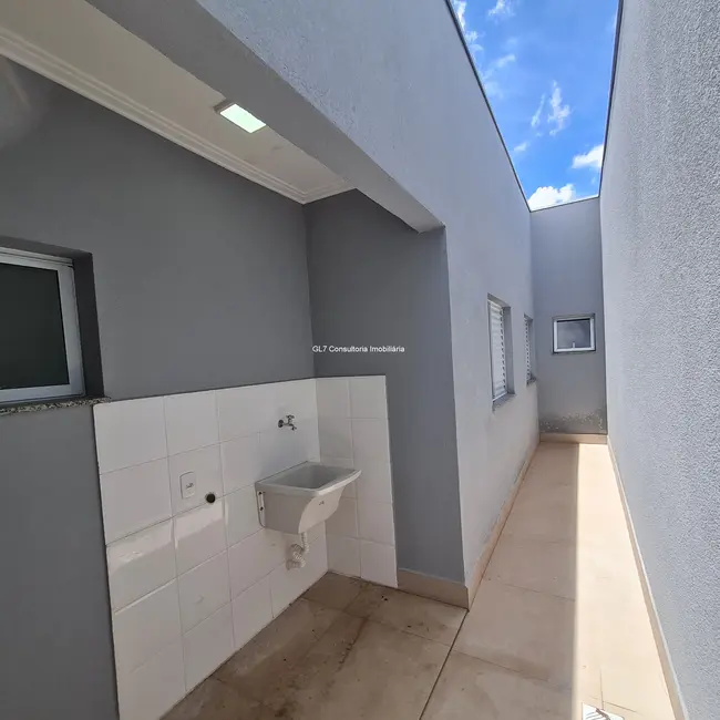 Foto 3 de Casa com 2 quartos à venda em Parque Residencial Sabiás, Indaiatuba - SP