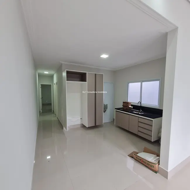 Foto 1 de Casa com 2 quartos à venda, 37m2 em Parque Residencial Sabiás, Indaiatuba - SP