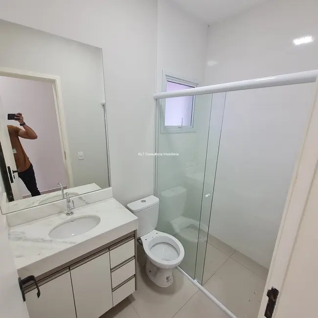 Foto 8 de Casa com 2 quartos à venda, 37m2 em Parque Residencial Sabiás, Indaiatuba - SP