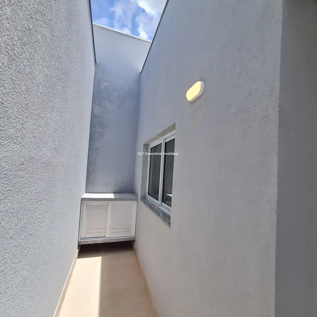 Foto 2 de Casa com 2 quartos à venda, 37m2 em Parque Residencial Sabiás, Indaiatuba - SP