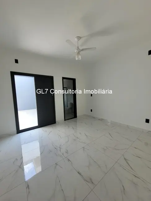 Foto 3 de Casa de Condomínio com 2 quartos à venda, 128m2 em Jardins do Império, Indaiatuba - SP