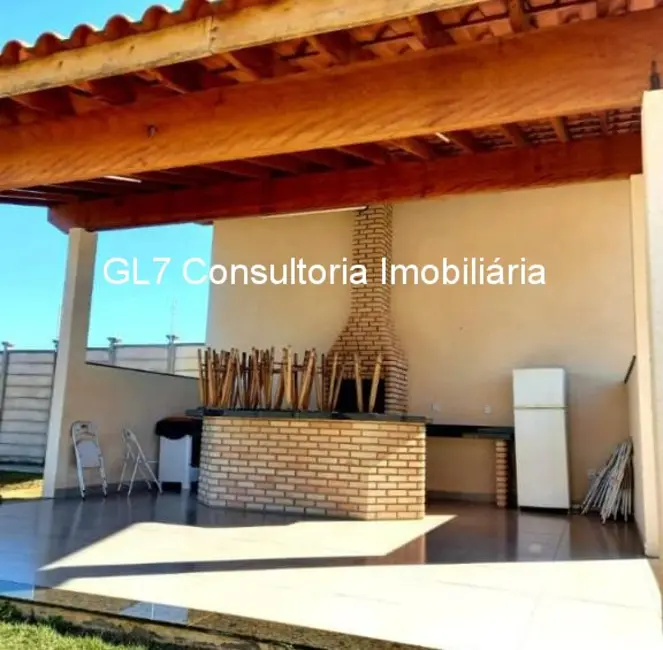 Foto 4 de Casa de Condomínio com 2 quartos à venda, 128m2 em Jardins do Império, Indaiatuba - SP