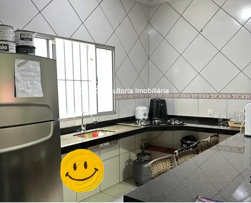 Foto 2 de Casa com 4 quartos à venda, 180m2 em Jardim Paulista II, Indaiatuba - SP