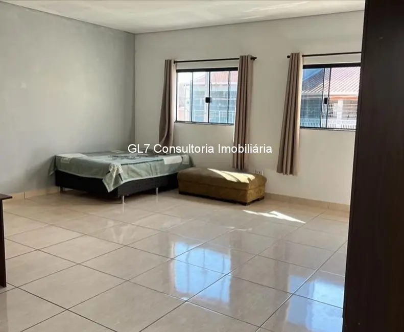 Foto 8 de Casa com 4 quartos à venda, 180m2 em Jardim Paulista II, Indaiatuba - SP