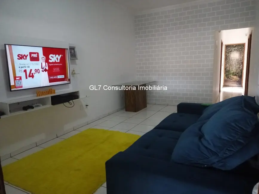 Foto 3 de Casa com 4 quartos à venda, 180m2 em Jardim Paulista II, Indaiatuba - SP