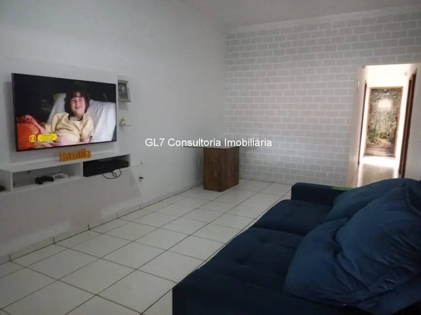 Foto 1 de Casa com 4 quartos à venda, 180m2 em Jardim Paulista II, Indaiatuba - SP