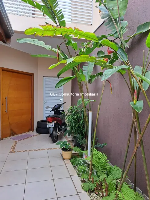 Foto 5 de Casa com 3 quartos à venda, 177m2 em Jardim Portal do Sol, Indaiatuba - SP