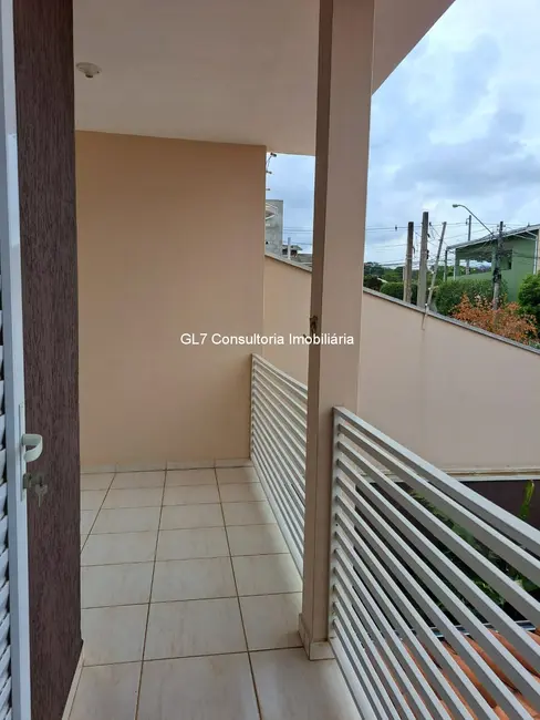 Foto 6 de Casa com 3 quartos à venda, 177m2 em Jardim Portal do Sol, Indaiatuba - SP